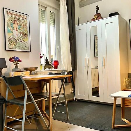 Central Charming And Cozy In Old Town Sustainable 니스 외부 사진
