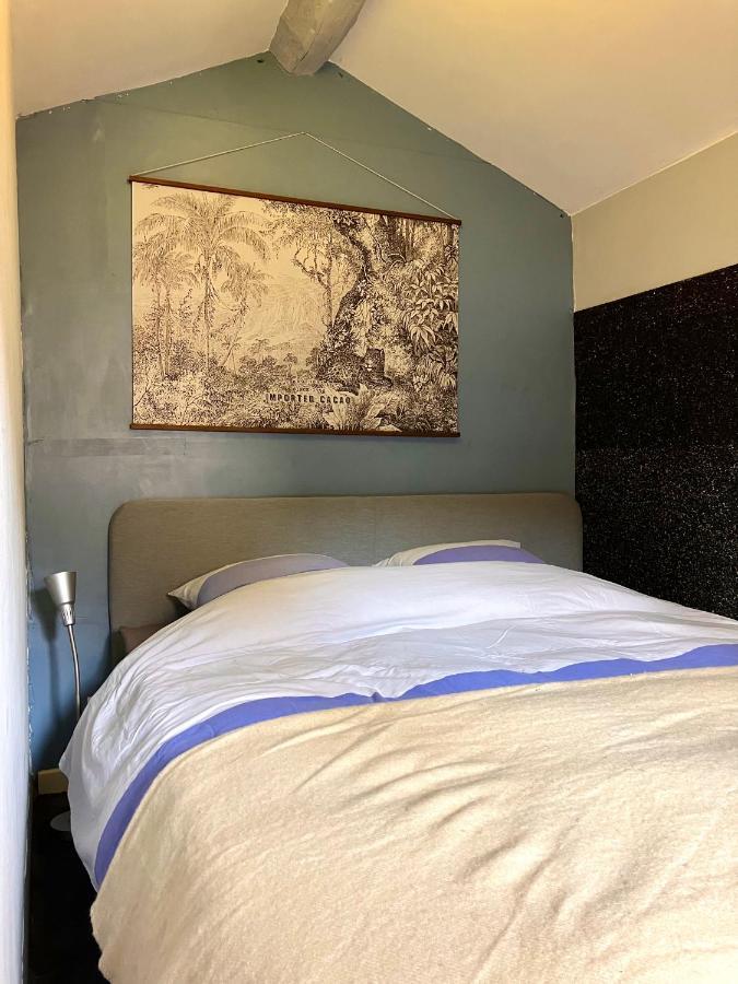 Central Charming And Cozy In Old Town Sustainable 니스 외부 사진