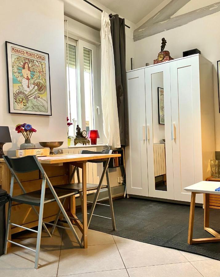 Central Charming And Cozy In Old Town Sustainable 니스 외부 사진